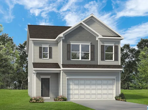 2040 Valley Run, Leeds, AL 35094