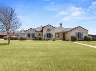 6001 County Road 1440, Lubbock, TX 79407