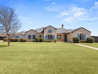 6001 County Road 1440, Lubbock, TX, 79407
