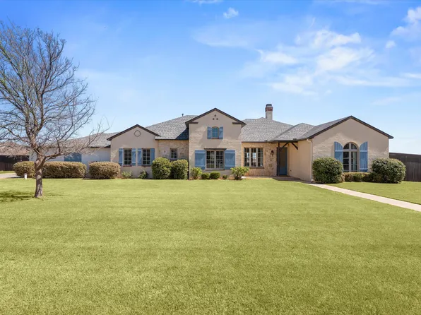 6001 County Road 1440, Lubbock, TX 79407