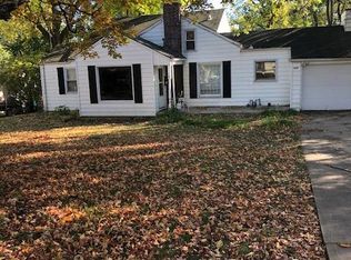 6601 W 77th Ter, Overland Park, KS 66204