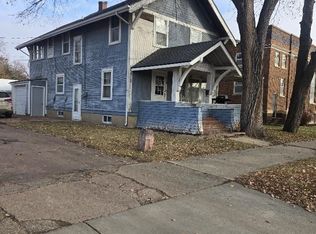 310 W 5th St, Yankton, SD 57078