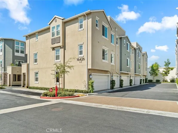 16426 Whittier Blvd #3, Whittier, CA 90603