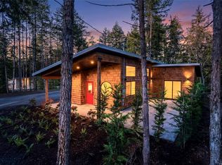 2450 Carpenter Rd, Sooke, BC V9Z0R1