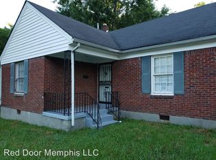 3498 Vernon Ave, Memphis, TN 38122