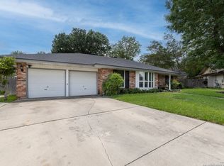 2902 Briarcroft St, San Antonio, TX 78217