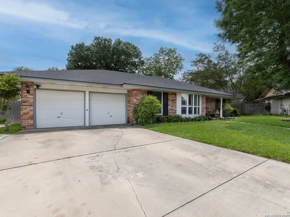 2902 Briarcroft, San Antonio, TX 78217