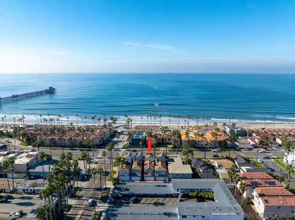 602 N Pacific St Unit B, Oceanside, CA 92054