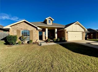 2521 Caribou Ct, Norman, OK 73071