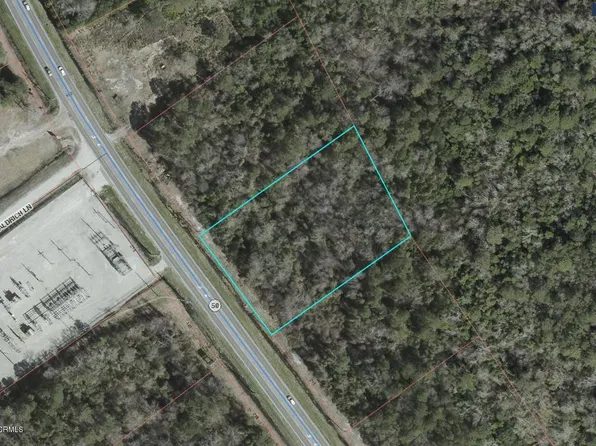 LOT 90 Highway Off #50, Surf City, NC 28445
