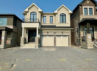3083 Blazing Star Ave, Pickering, ON L1Y 0B5