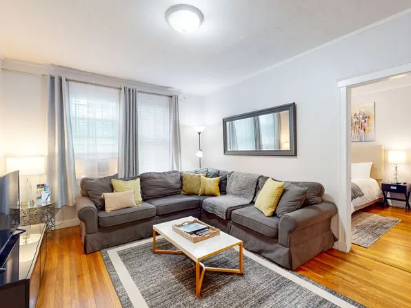 169 Kent St, Brookline, MA