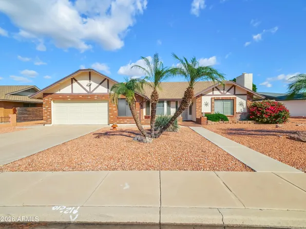 2558 E INGLEWOOD Street, Mesa, AZ 85213