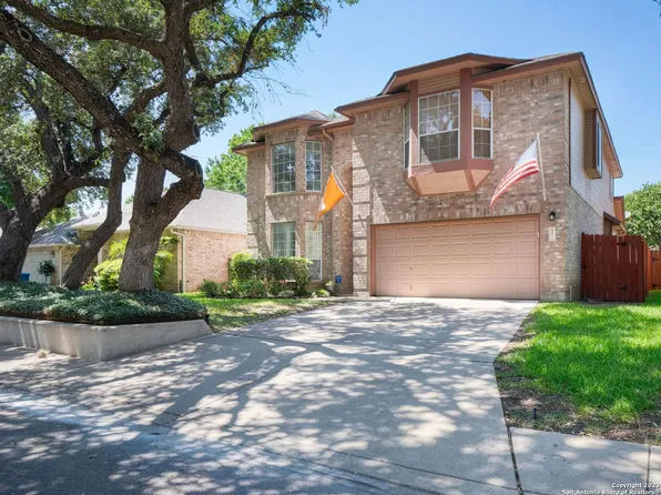 6311 STABLE BROOK DR, San Antonio, TX 78249