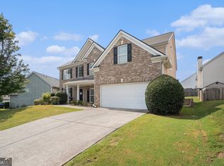 4016 Forest Grove Pass NW, Acworth, GA 30101