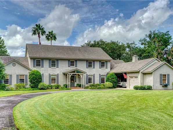 61 Lisa Ln, Brunswick, GA 31525