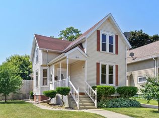 1817 New York Ave, Manitowoc, WI 54220