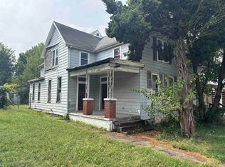 1514 W Louisiana St, Evansville, IN 47710