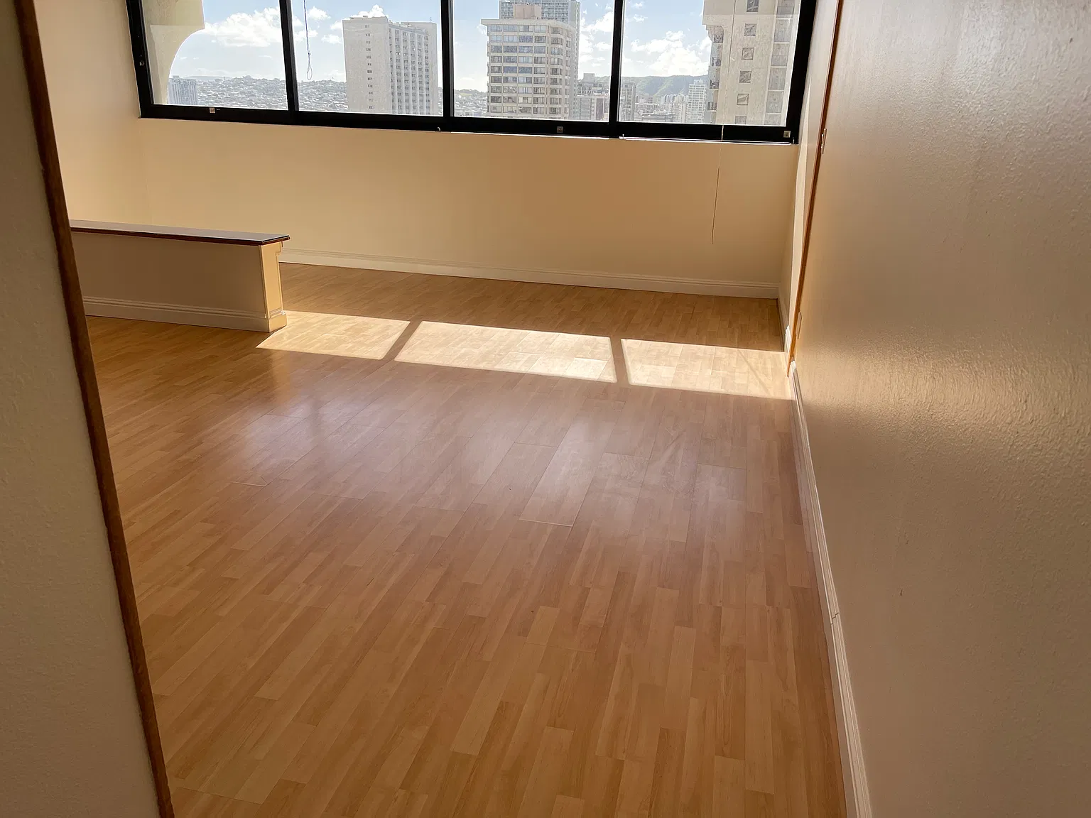 1 bed, 663 sqft, $2,600 — Photo 2
