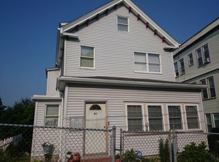 61 Cushing Ave, Dorchester, MA 02125