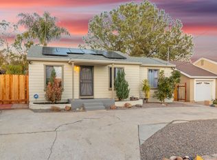 879 Banock St, Spring Valley, CA 91977