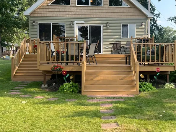 12090 Lake St SE, Mentor, MN 56736