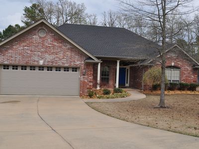 10 Snow Mass Cv, Maumelle, AR, 72113