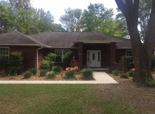 10398 Old Dairy Ln, Pensacola, FL 32534