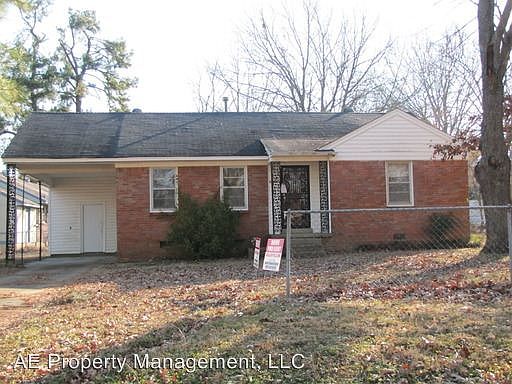 1st image of 6700 Louise Dr