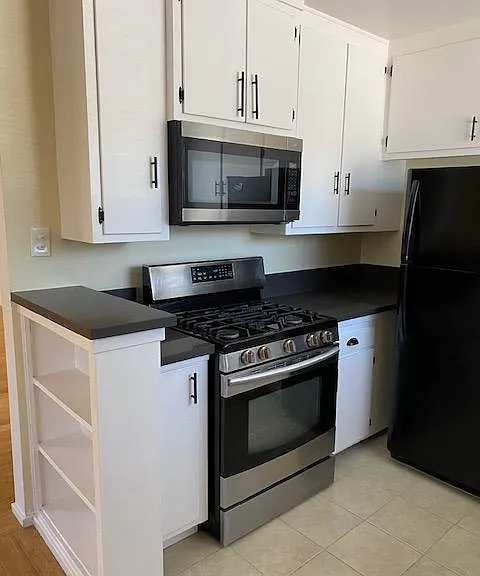 4956 Kester Ave #1 — Photo 2