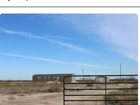 176 Border Rd, Imperial, TX 79743
