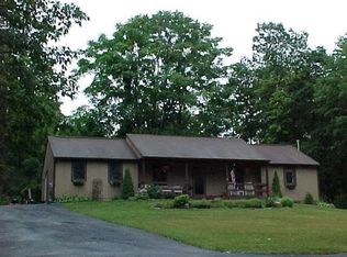 1377 Laurel Ln, New Ringgold, PA 17960