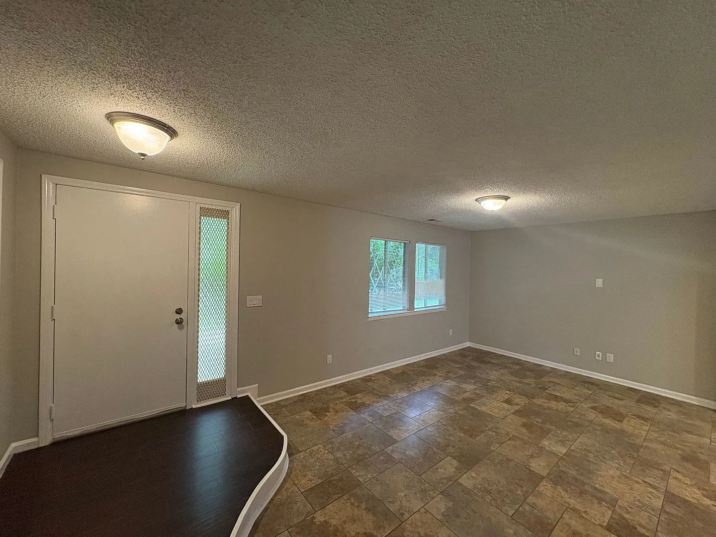 Four Bedroom Townhome Available Now — Photo 3