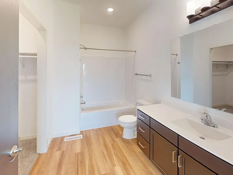 Sage Meadow Apartments & Townhomes — Photo 31