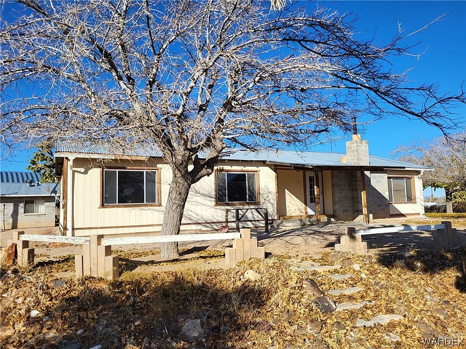 26211 N Tamarisk St, Meadview, AZ 86444 Zillow