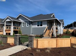 15265 Holcomb Blvd LOT 96, Oregon City, OR 97045