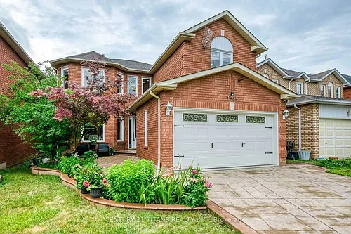 1561 Astrella Cres #BASEMENT Photo 1