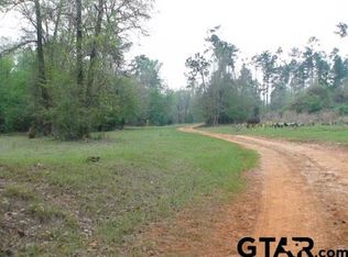 County Road 2325, Alto, TX 75925