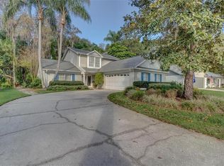 2825 Palamore Dr, Tampa, FL 33618