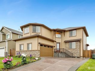 2640 Glenmore St, Ferndale, WA