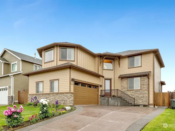 2640 Glenmore Street, Ferndale, WA 98248