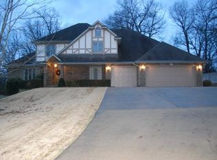 1531 Haven Hills Rd, Poplar Bluff, MO 63901