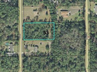 2097 Oak St, Bunnell, FL 32110