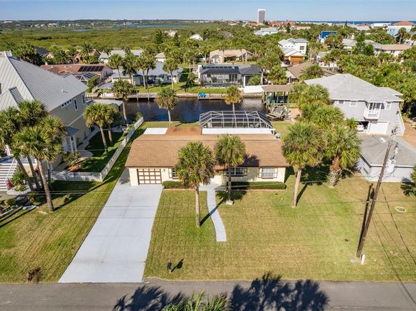 Flagler Beach FL Single Family Homes For Sale - 101 Homes | Zillow