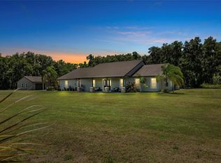 11307 Wagon Trail Run, Lithia, FL 33547