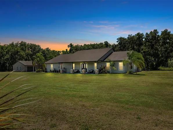 11307 Wagon Trail Run, Lithia, FL 33547