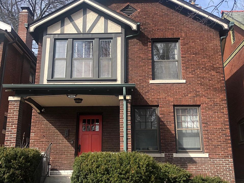 1st image of 5835 Pershing Ave