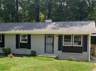320 Whitworth Dr SW, Atlanta, GA 30331