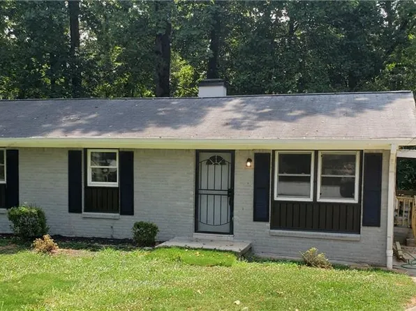 320 Whitworth Dr SW, Atlanta, GA 30331