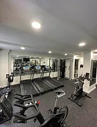 Rented by Olympia House Delaware LP